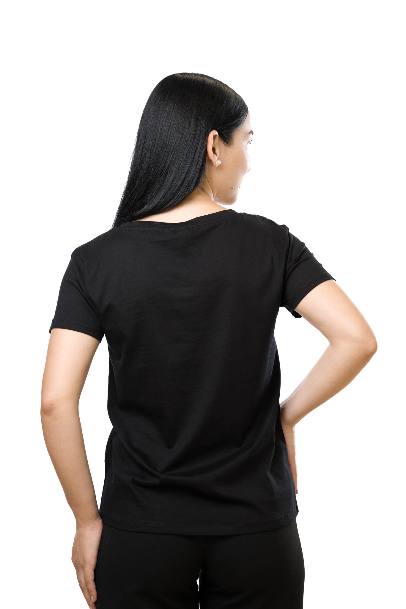 FSTCTF.6 (Wide Neck T-Shirt)