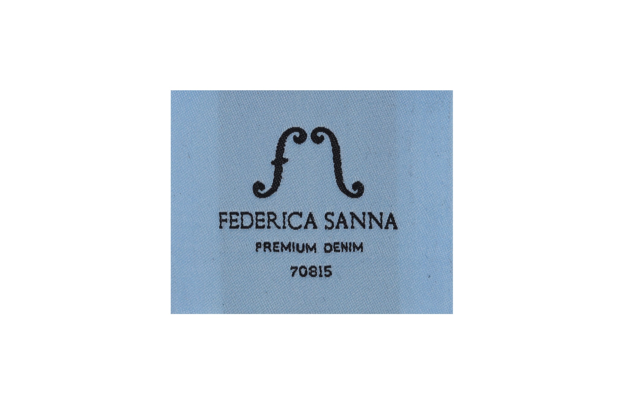 FSTWLC.2 (Rectangular Woven Label)