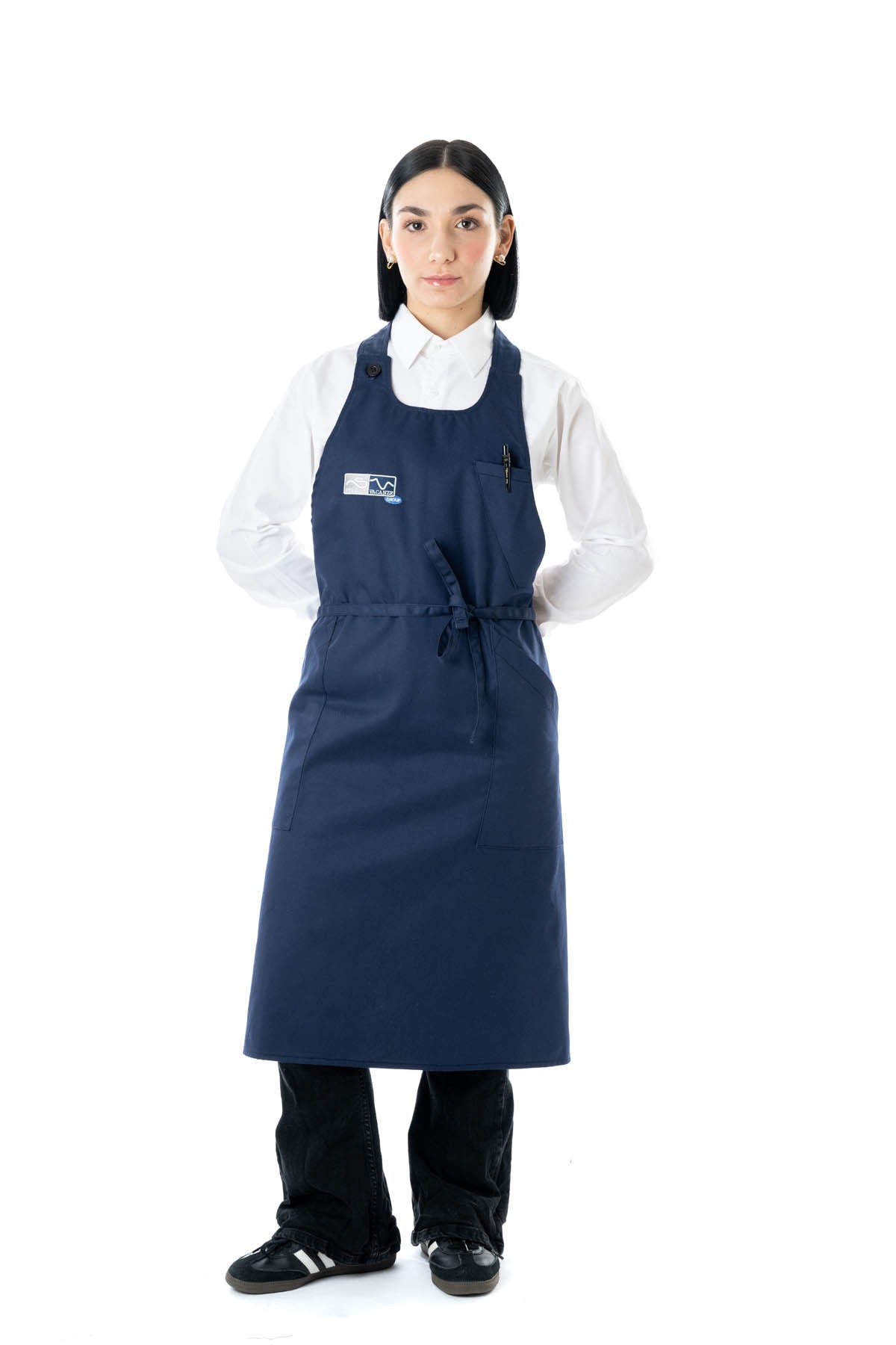 FSTSAU.2 (Long Apron)