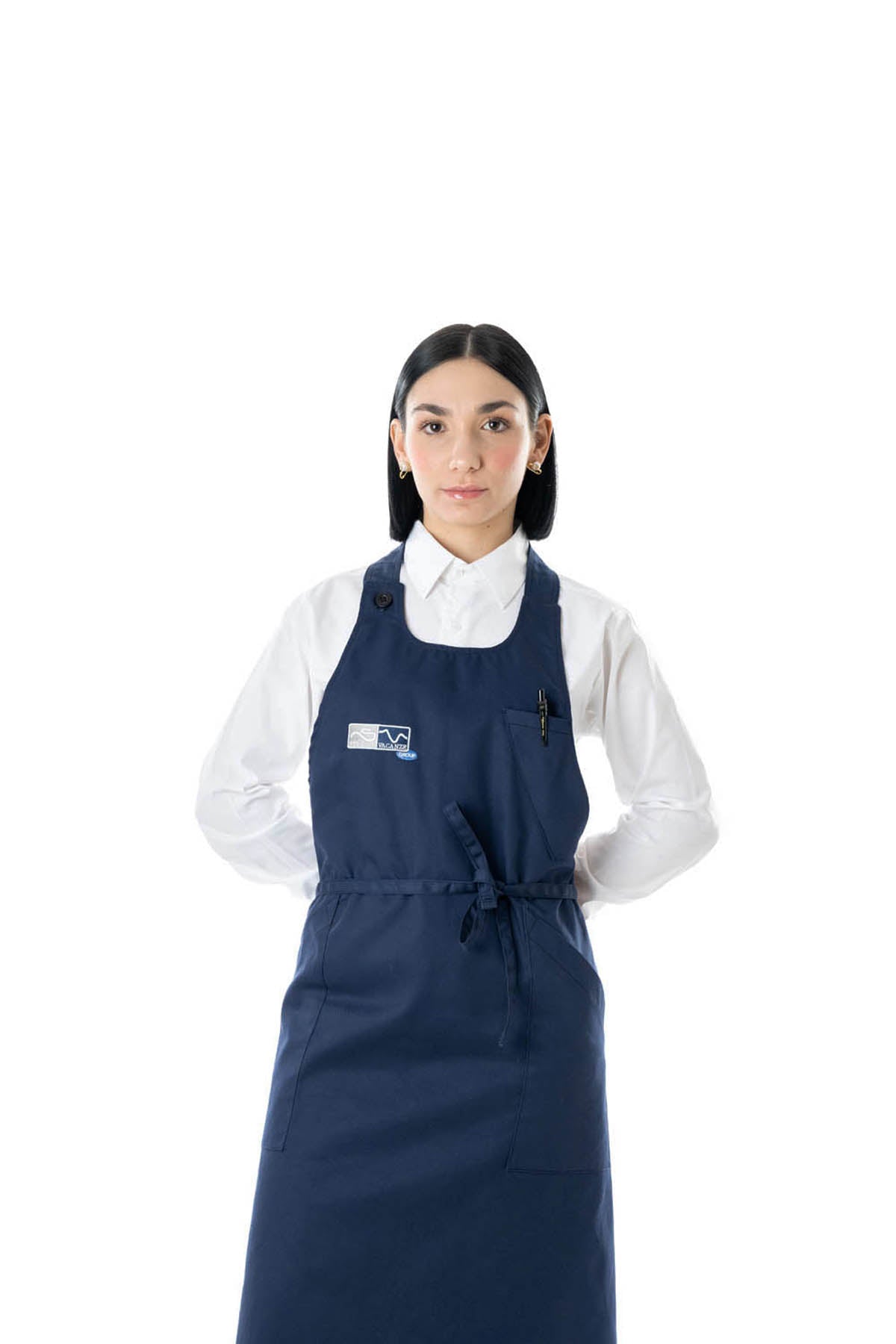 FSTSAU.2 (Long Apron)