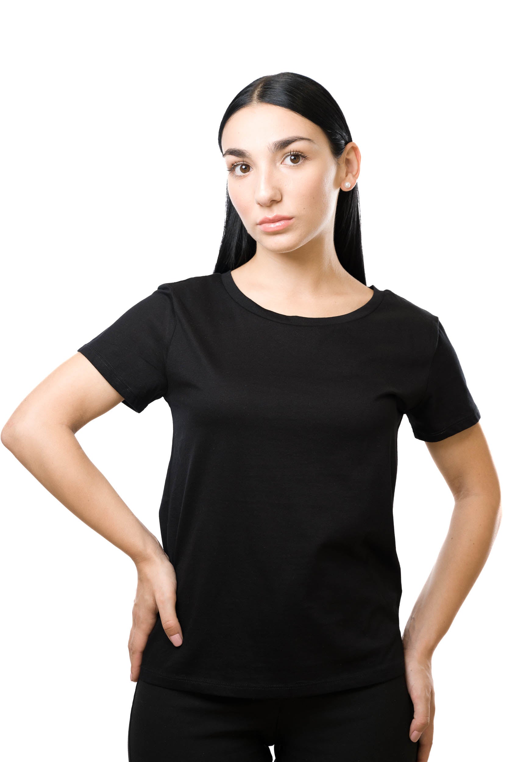 FSTCTF.6 (Wide Neck T-Shirt)