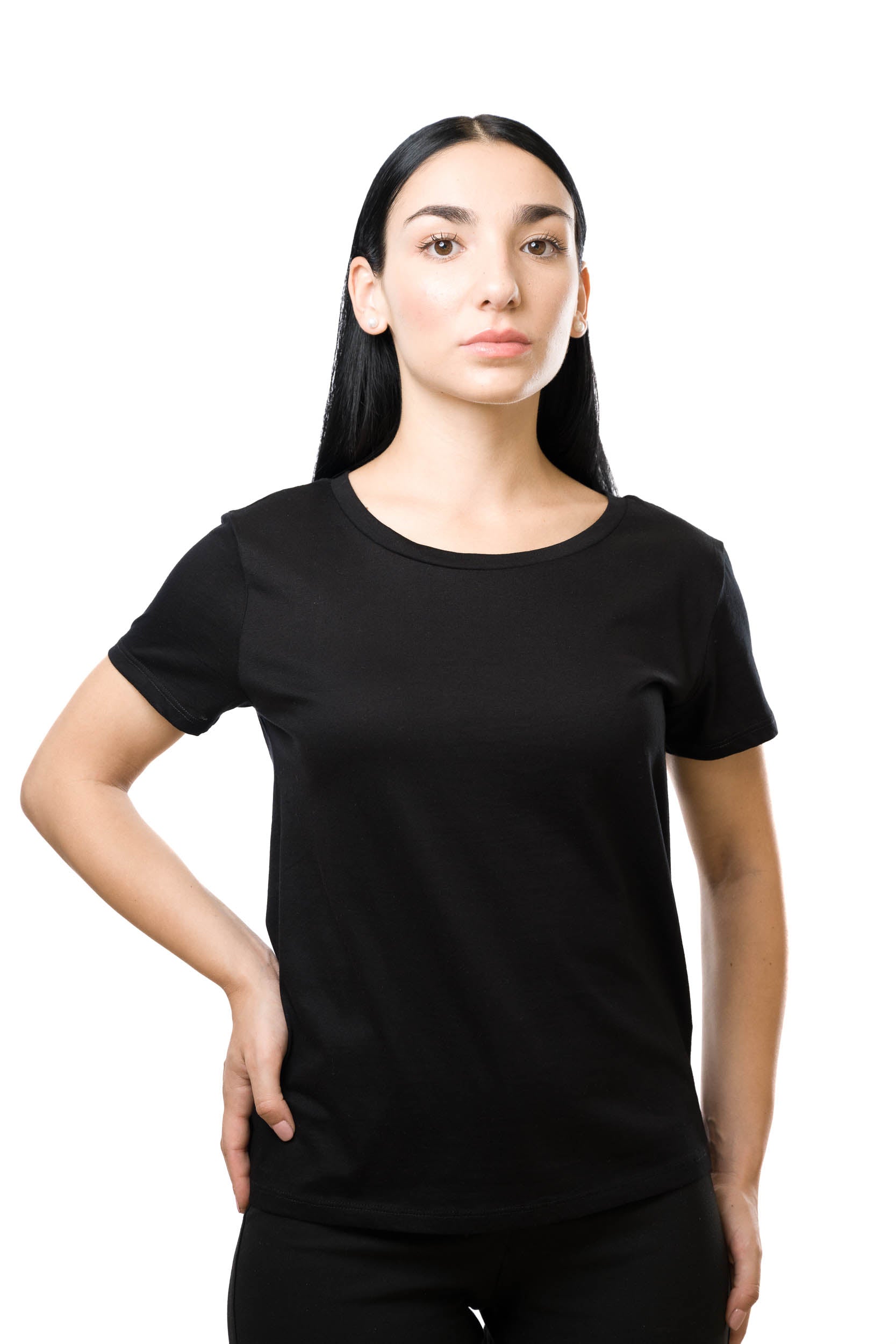 FSTCTF.6 (Wide Neck T-Shirt)