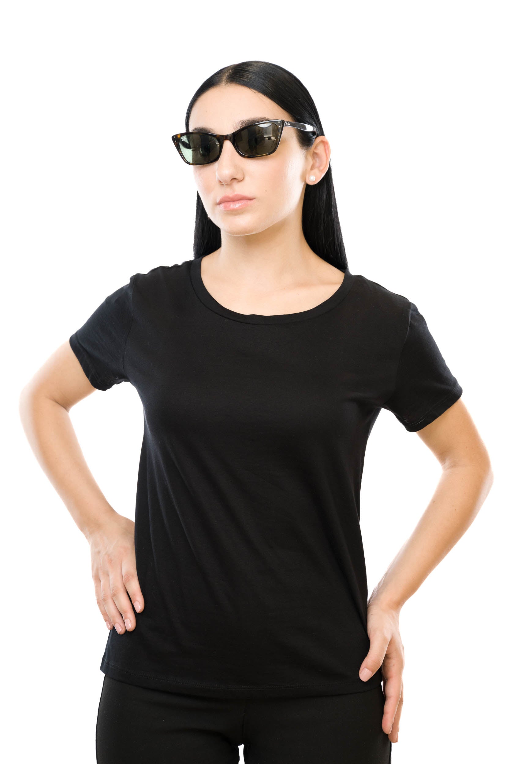 FSTCTF.6 (Wide Neck T-Shirt)