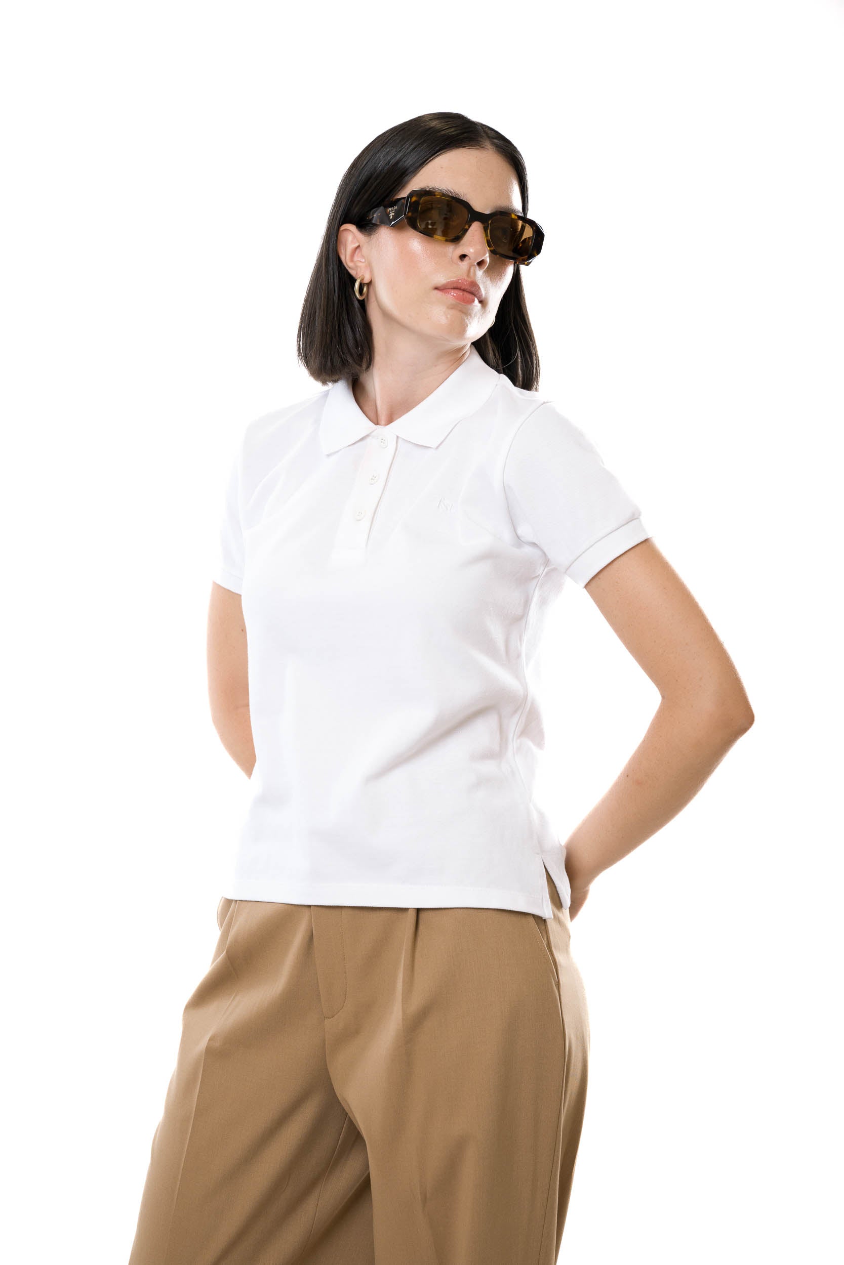 FSTP3F.1 (Polo Shirt)