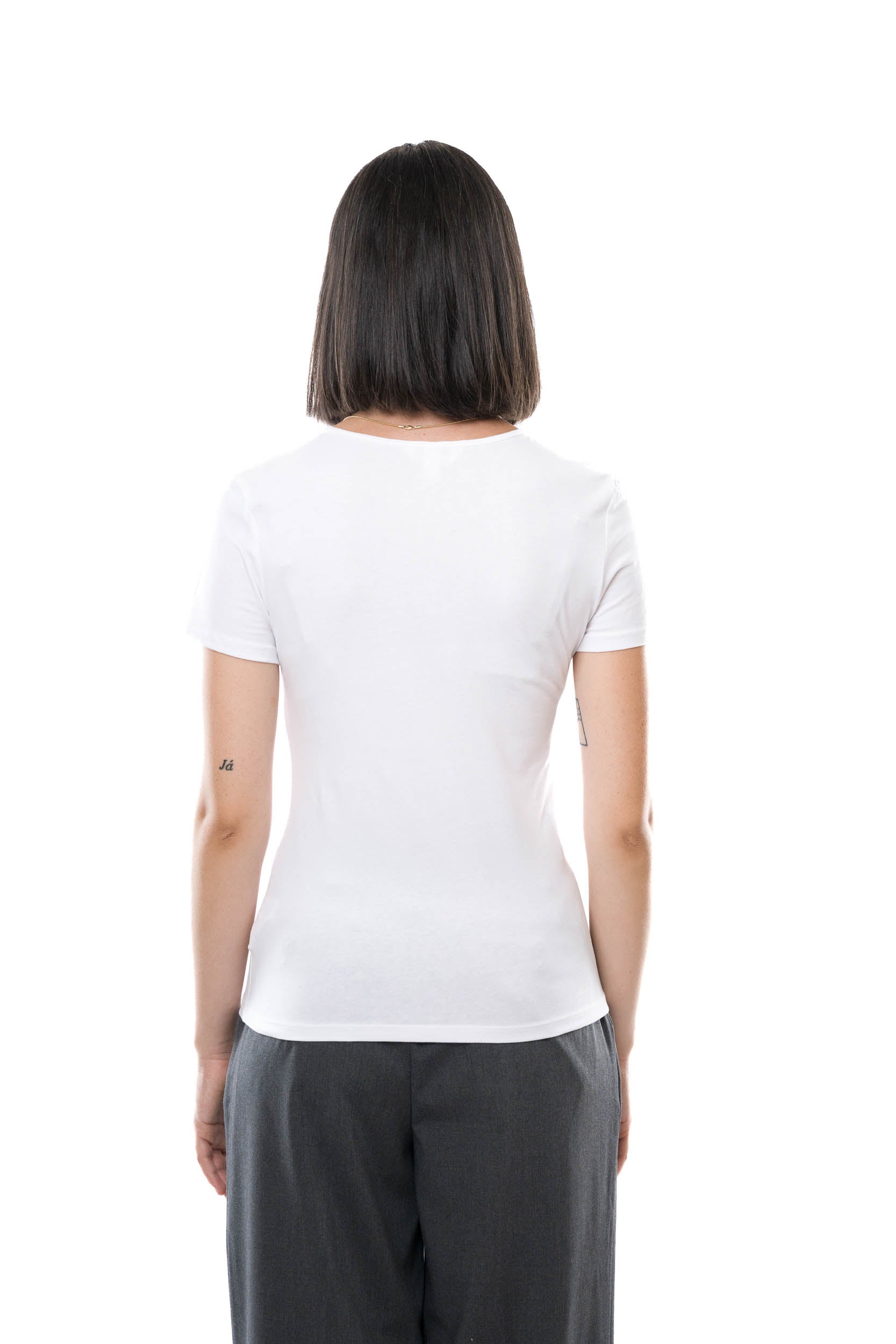 FSTSNF.10 (Micro-Neck T-Shirt)