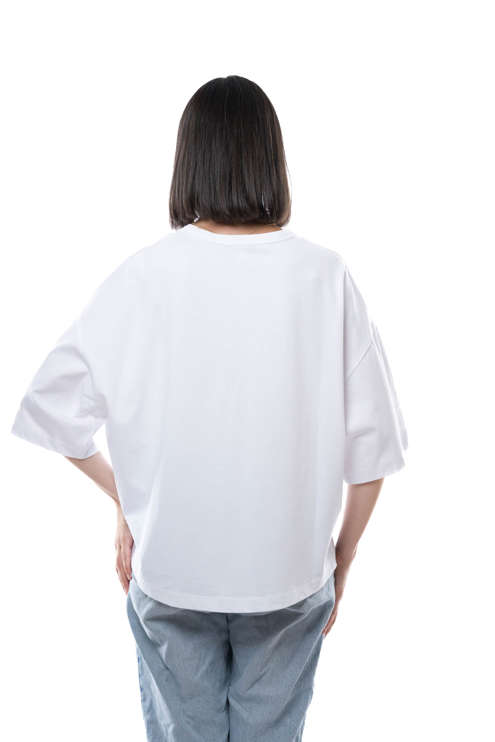 FSTCTF.13 (Drop Shoulder T-Shirt)