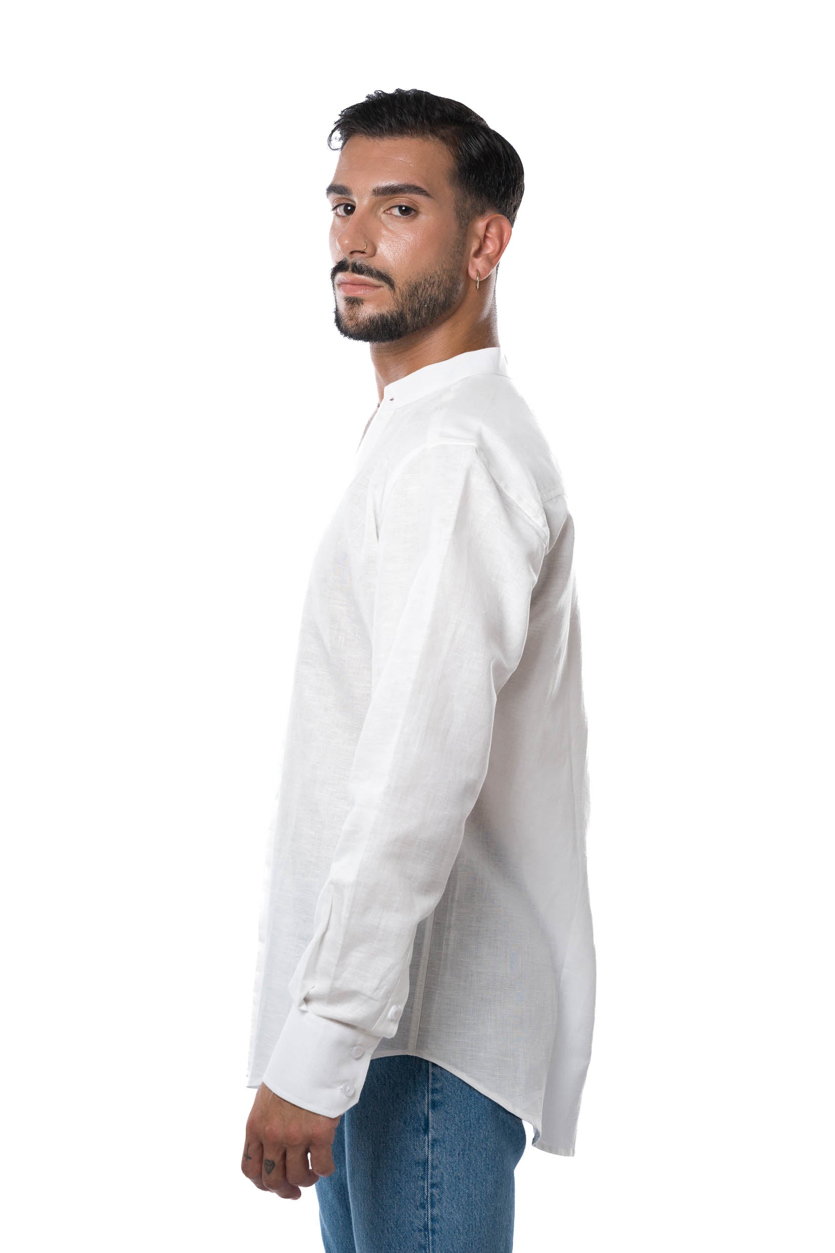 FSTKSM.1 (Linen Shirt)