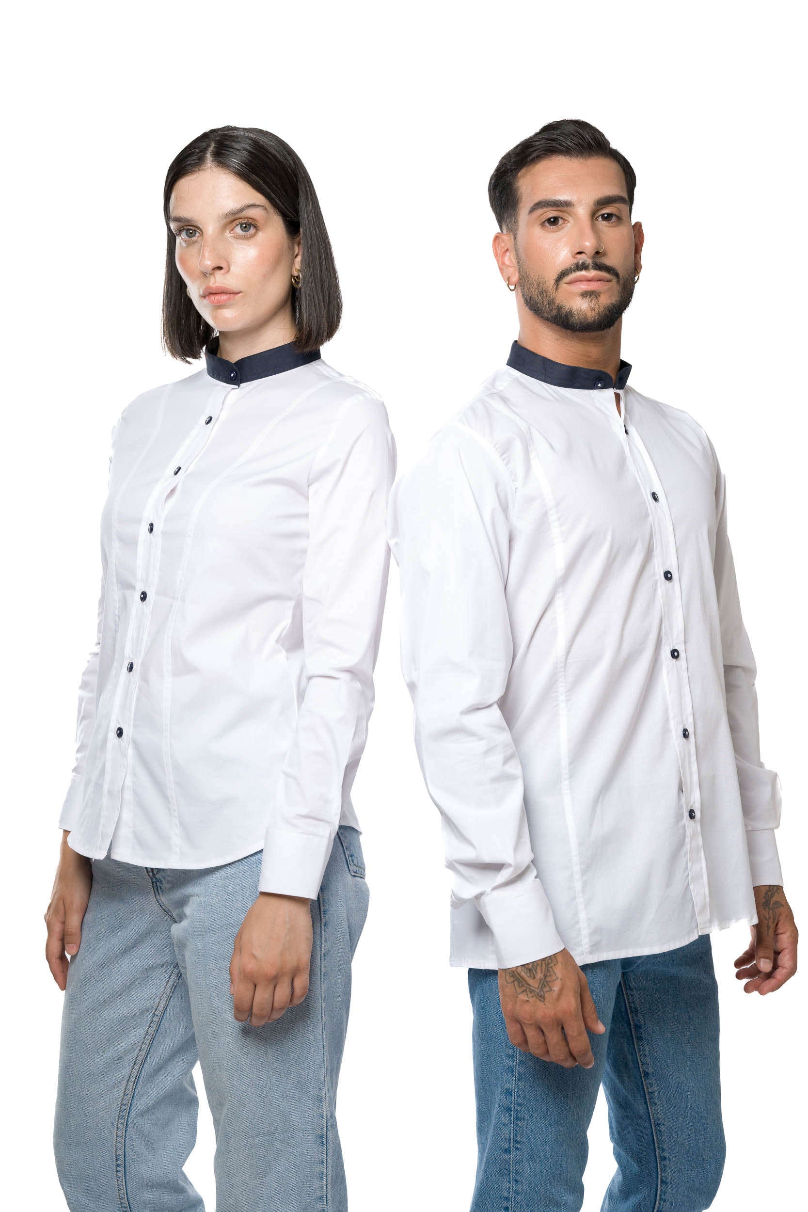 FSTPSF.2 (Korean Chef Shirt)