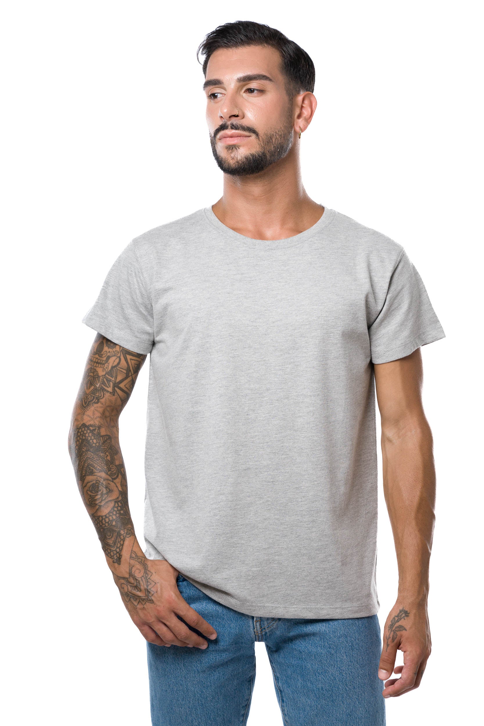 FSTURN.3 (Wide Neck T-Shirt)