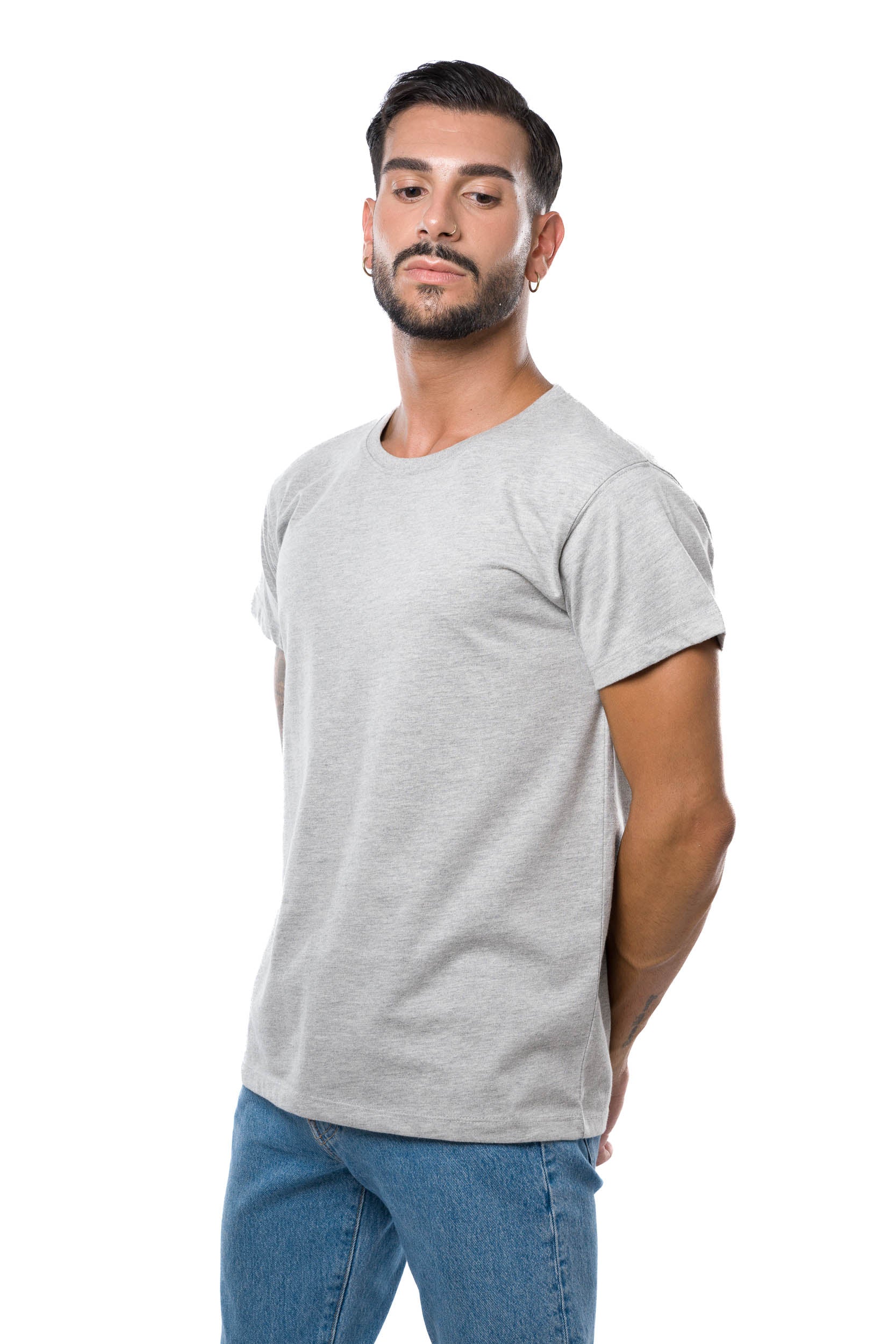 FSTURN.3 (Wide Neck T-Shirt)