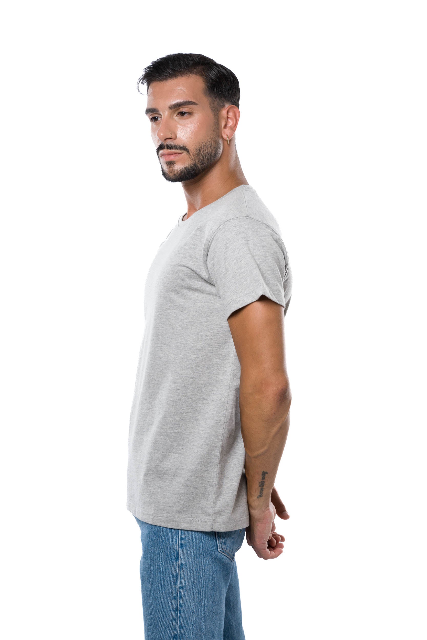 FSTURN.3 (Wide Neck T-Shirt)