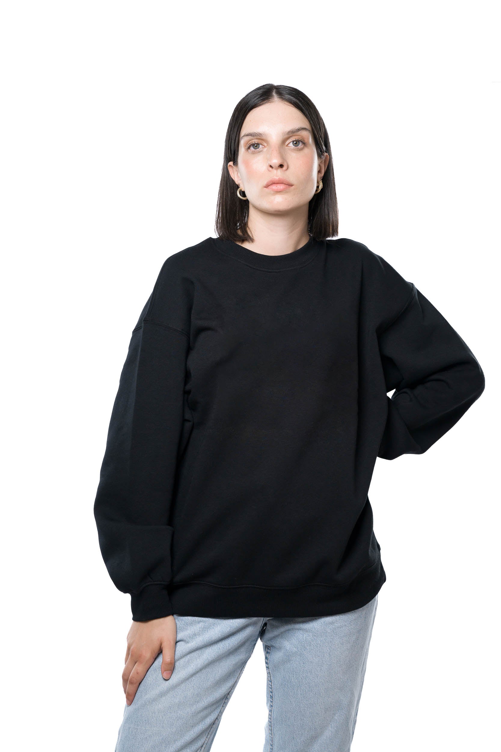 FSTHRF.1 (Sweatshirt)