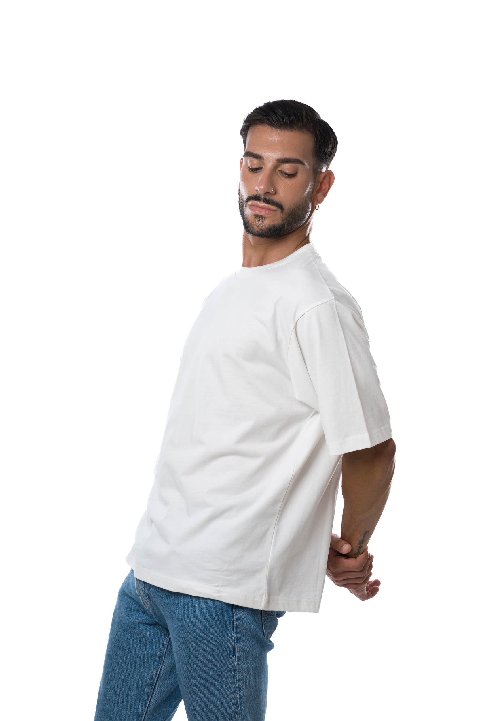 FSTOTM.4 (Oversized T-Shirt)