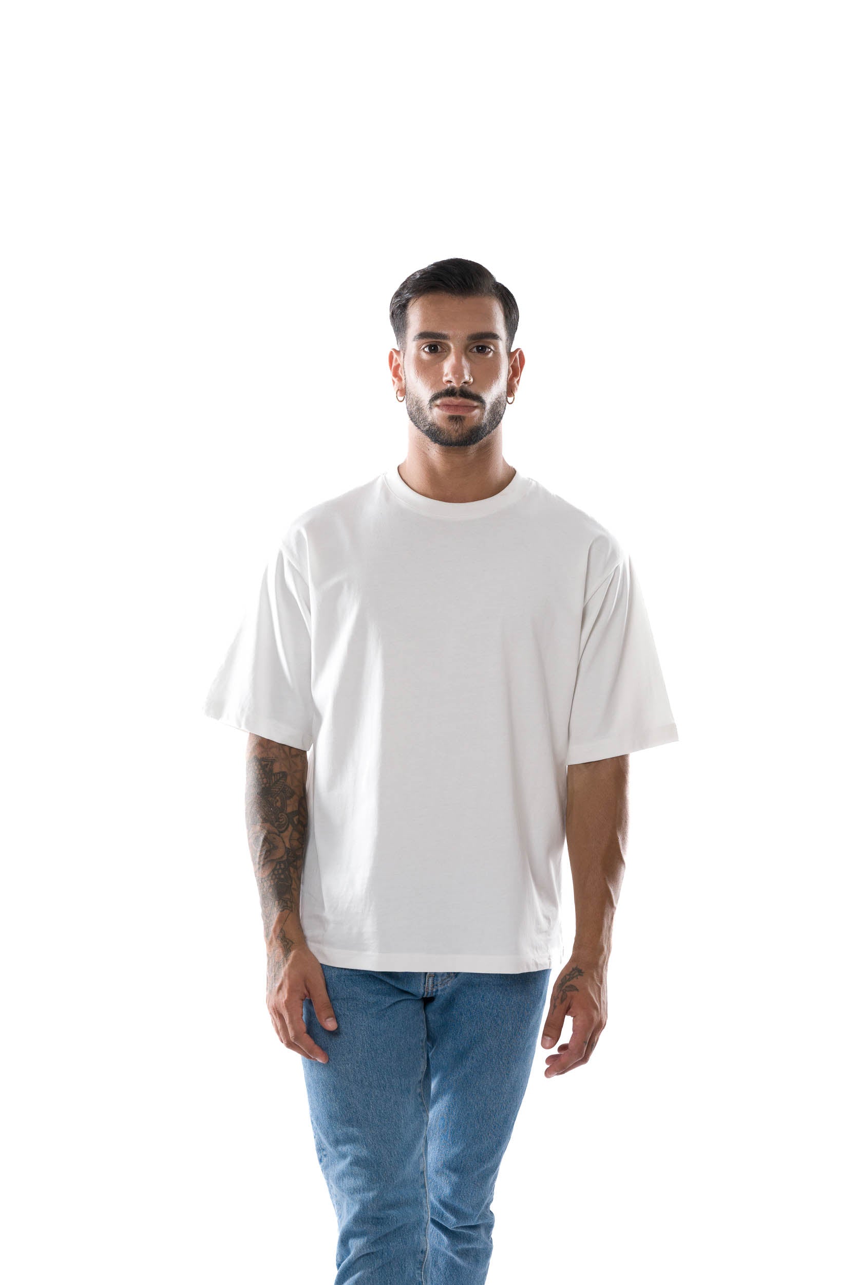 FSTOTM.4 (Oversized T-Shirt)