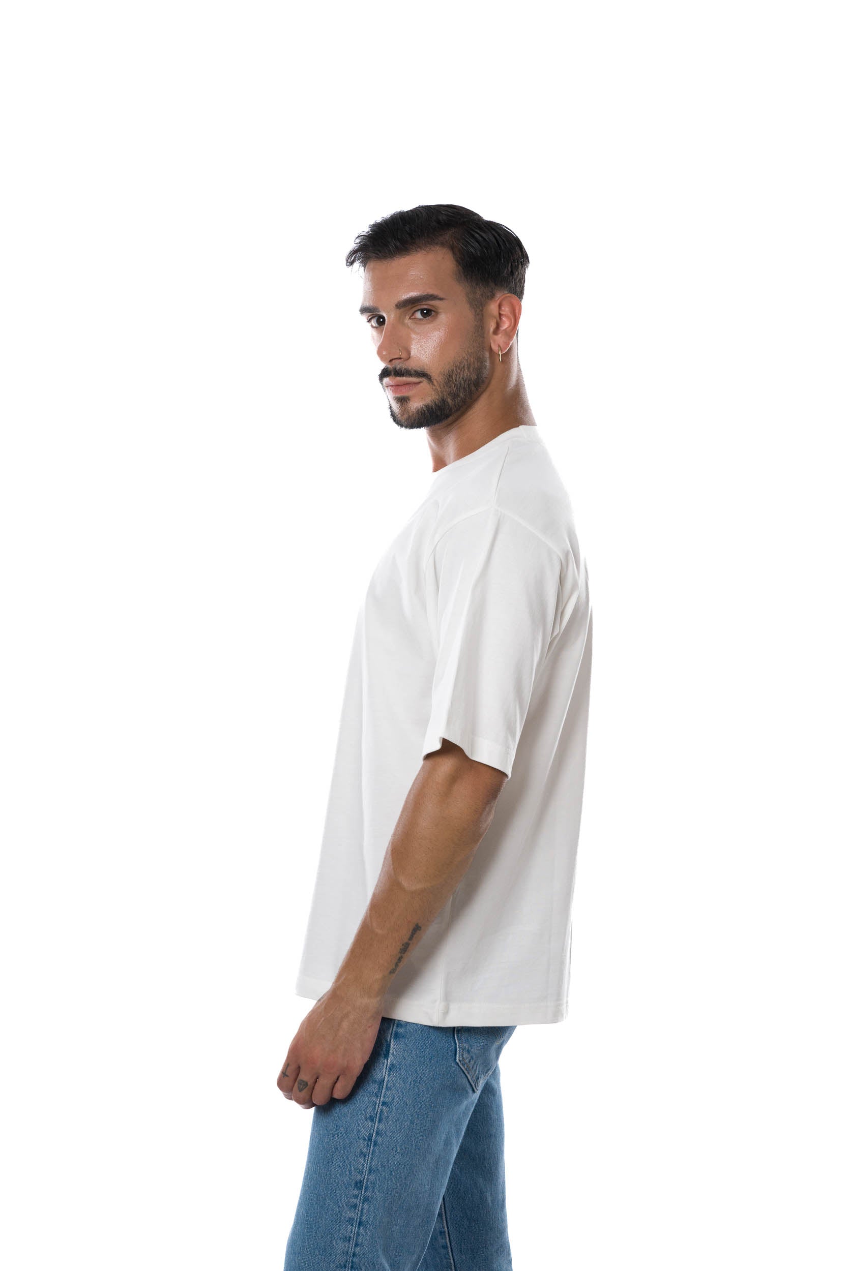 FSTOTM.4 (Oversized T-Shirt)