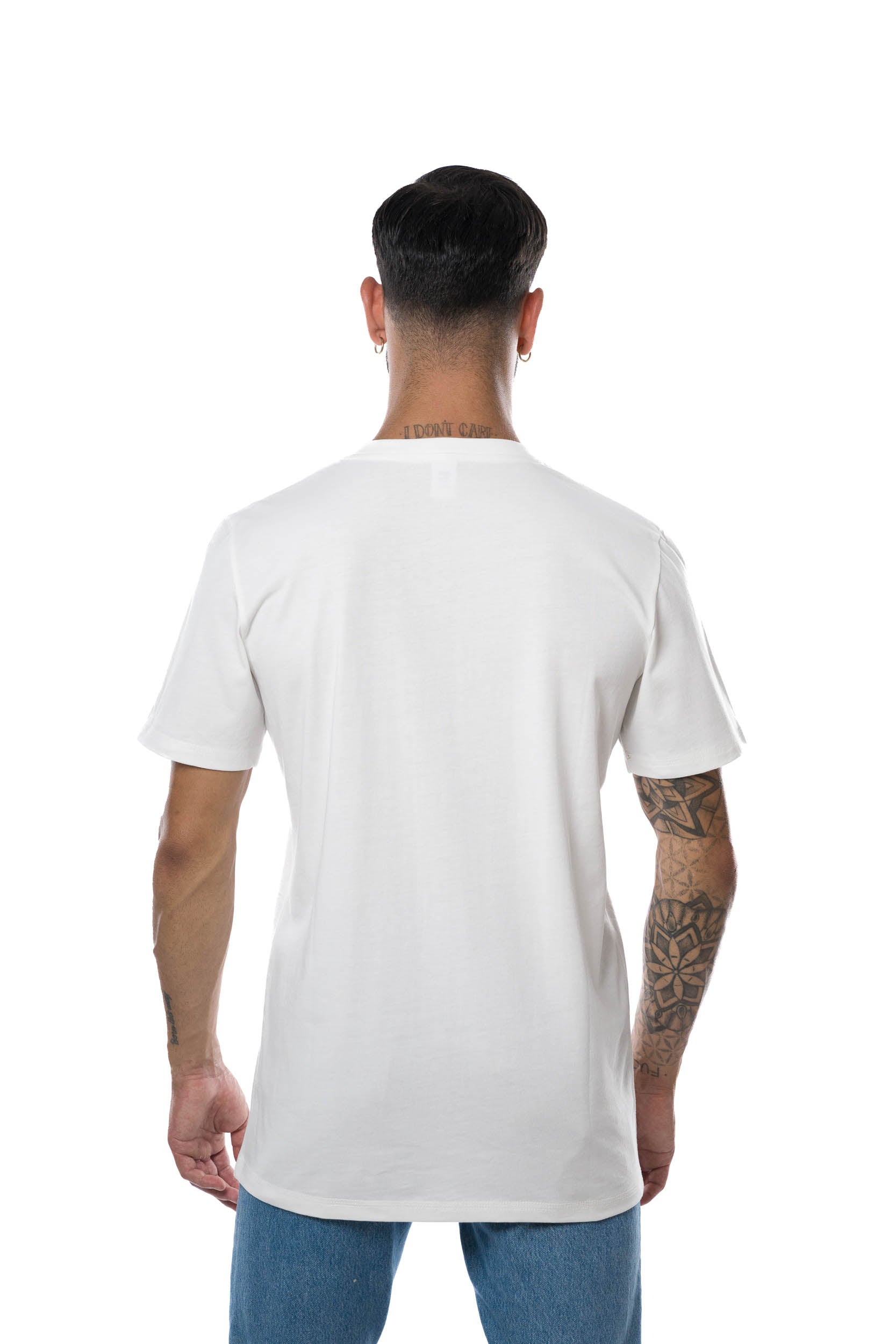 FSTCVM.2 (V Neck T-Shirt)