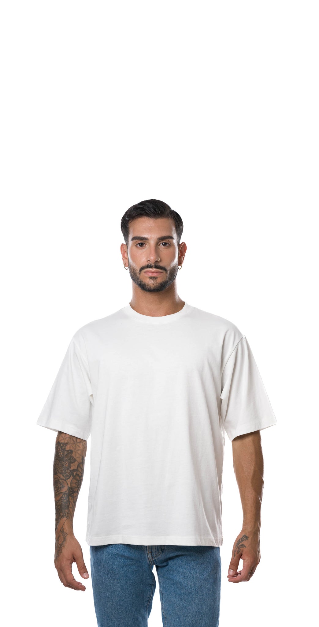 FSTOTM.4 (Oversized T-Shirt)