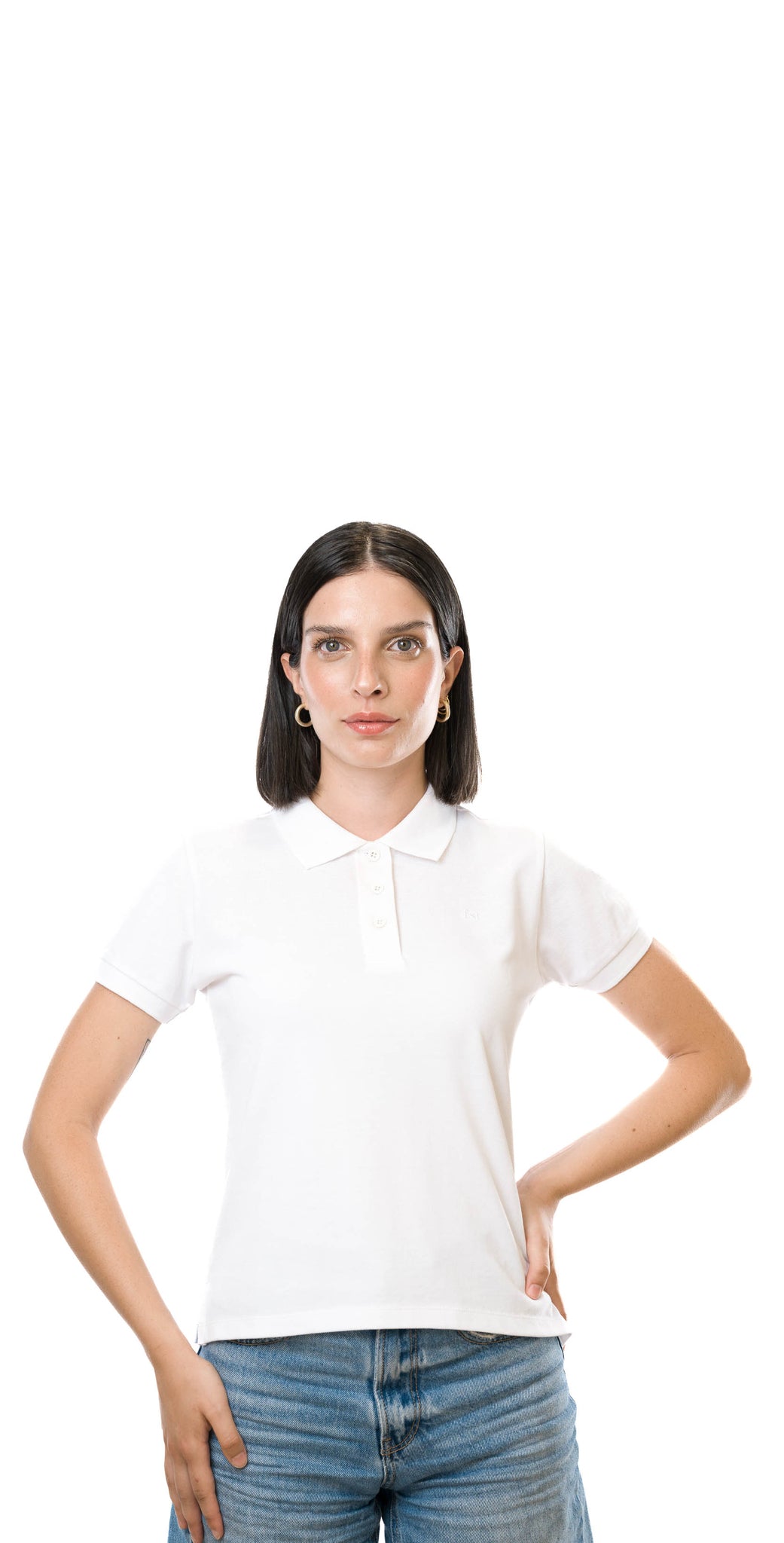 FSTP3F.1 (Polo Shirt)