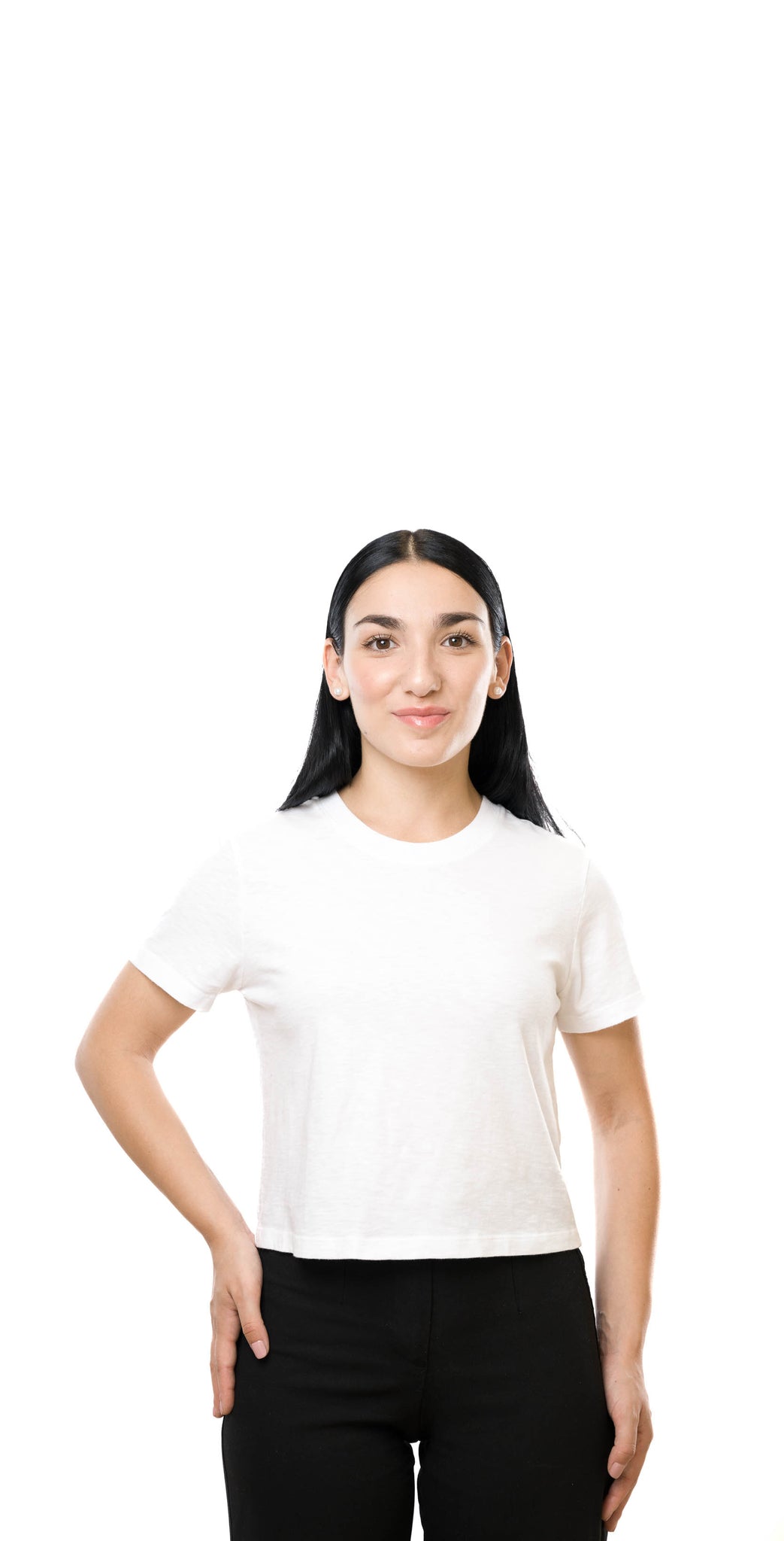 FSTCTF.1 (Regular Cropped T-Shirt)