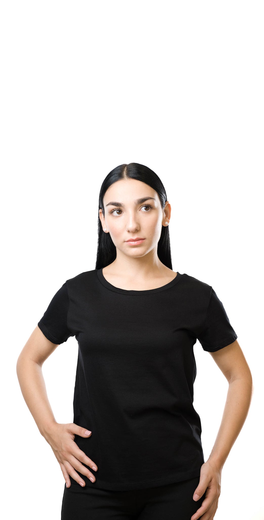 FSTCTF.6 (Wide Neck T-Shirt)